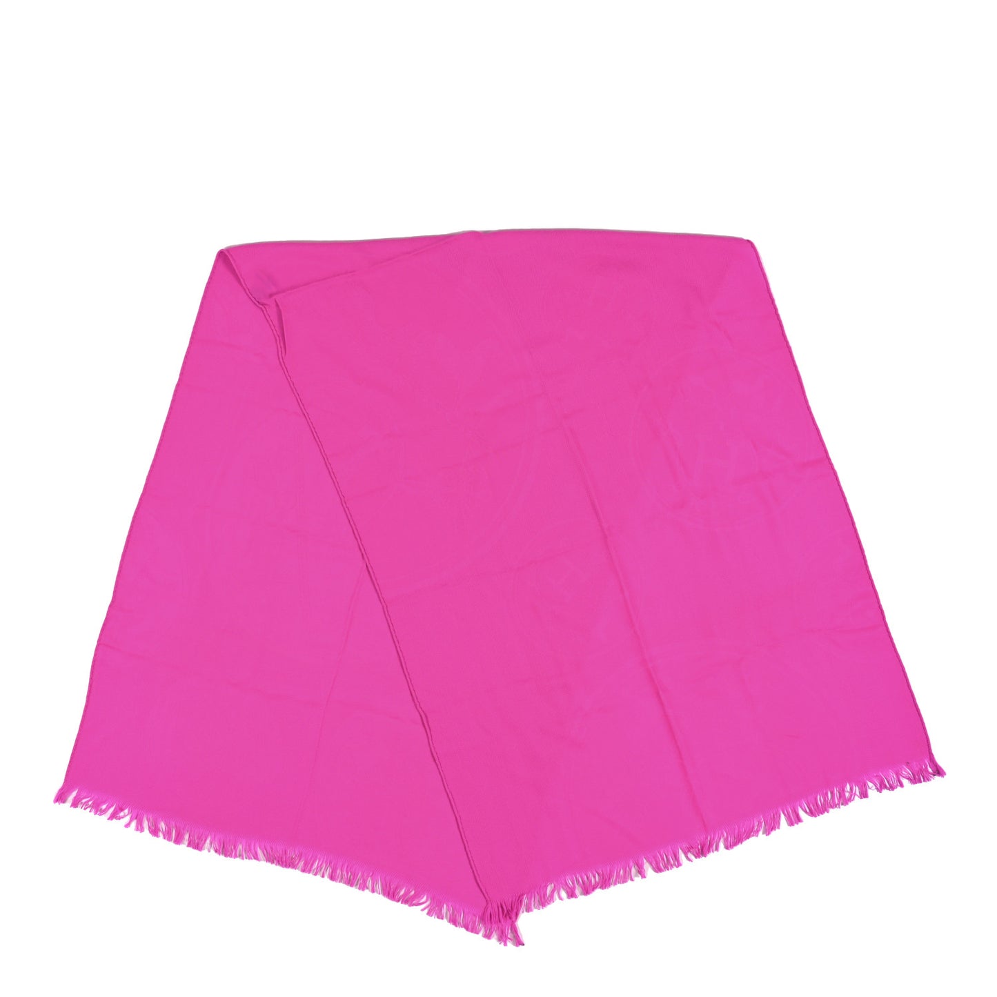 Cashmere Silk New Libris Stole Rose Cyclamen