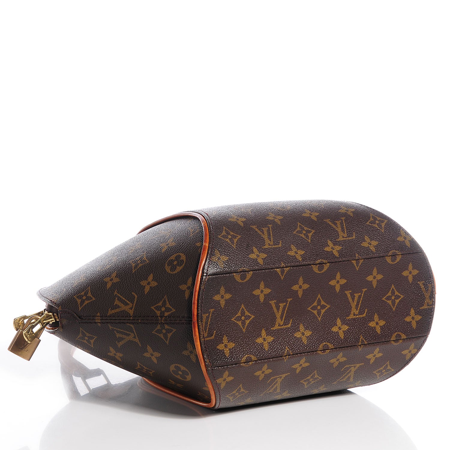 Louis Vuitton Monogram Ellipse MM 4 of 7