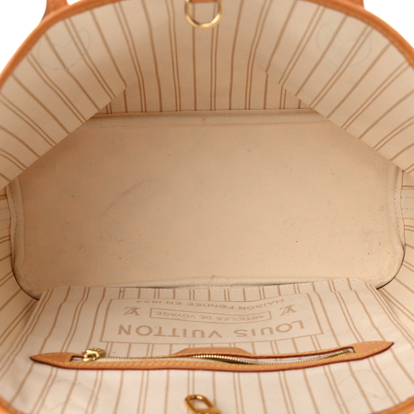 Damier Azur Neo Neverfull PM