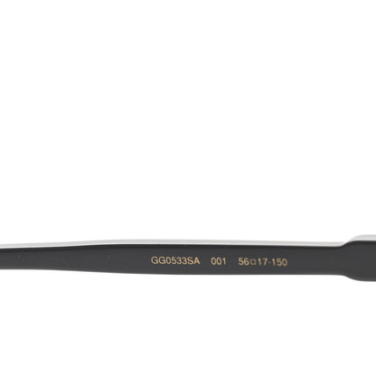 Gucci GG Sunglasses GG0533SA Black 6 of 8