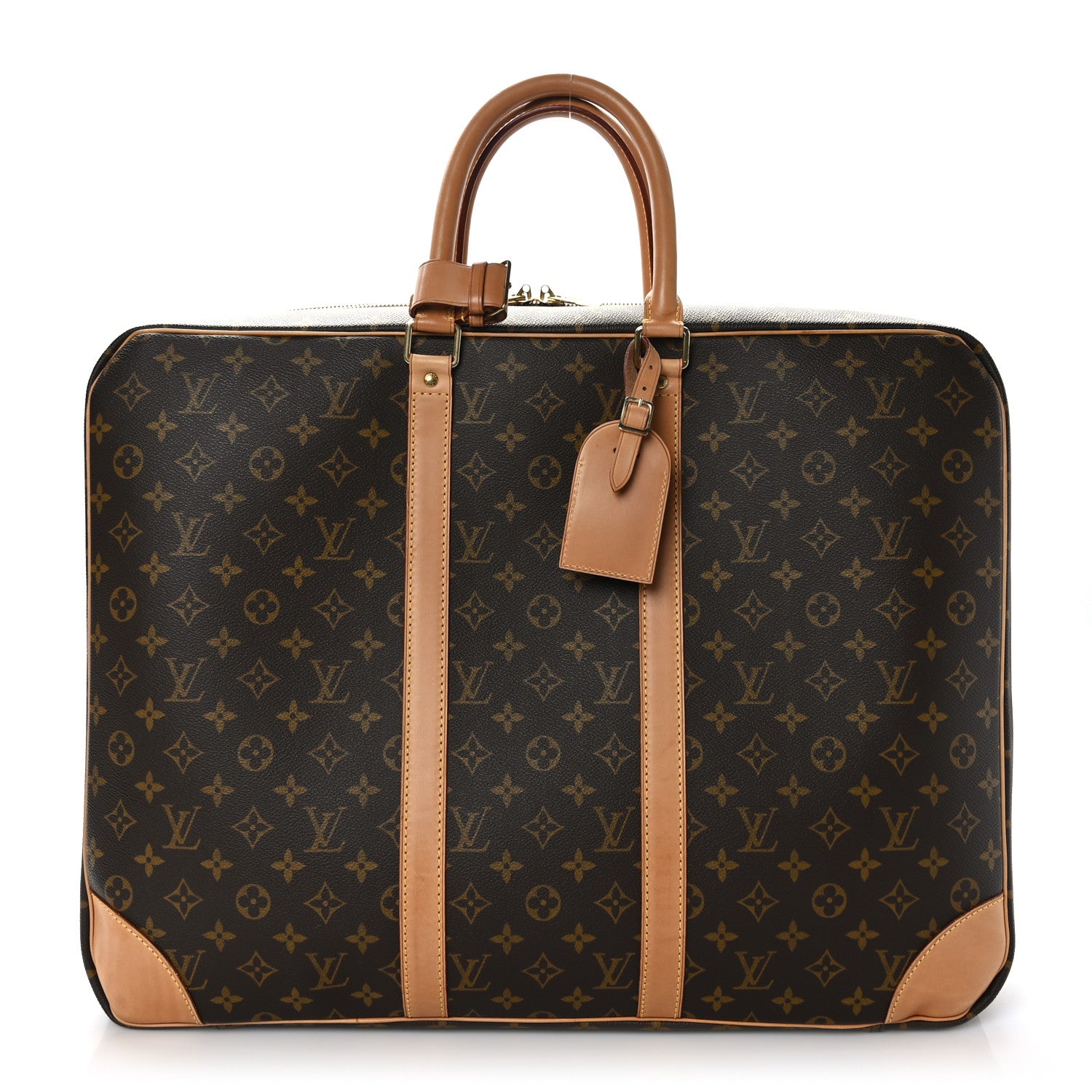 Louis Vuitton Monogram Sirius 55 1 of 7
