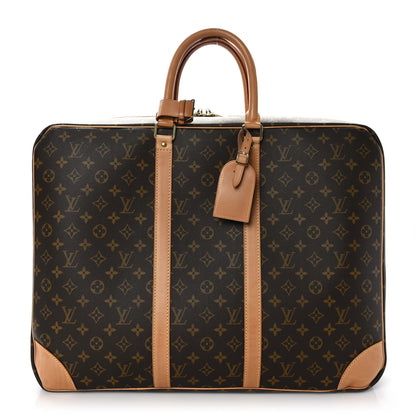Louis Vuitton Monogram Sirius 55 1 of 7