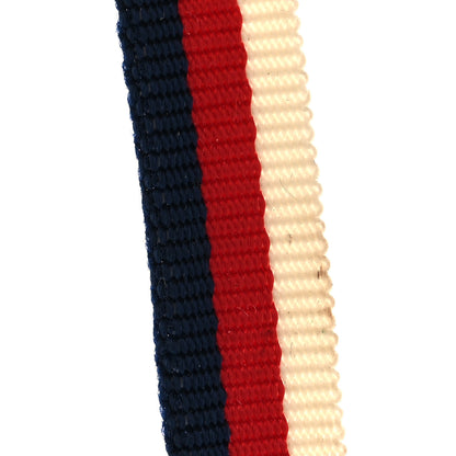 Gucci Pearl Ribbon Feline Strand Necklace 6 of 6