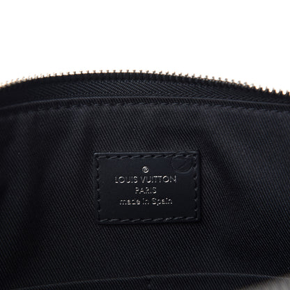 Louis Vuitton Damier Graphite Mick PM 7 of 8