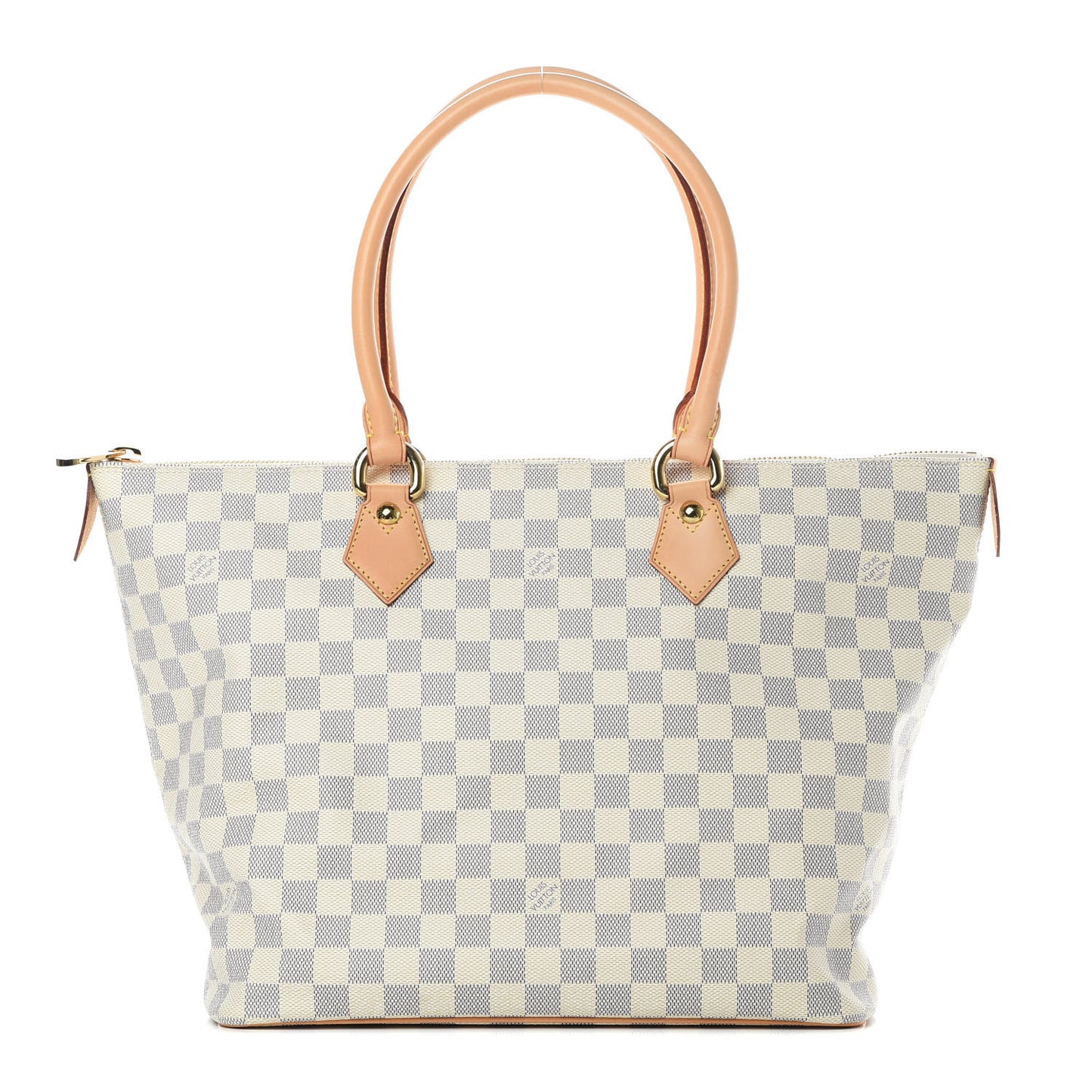 Damier Azur Saleya MM