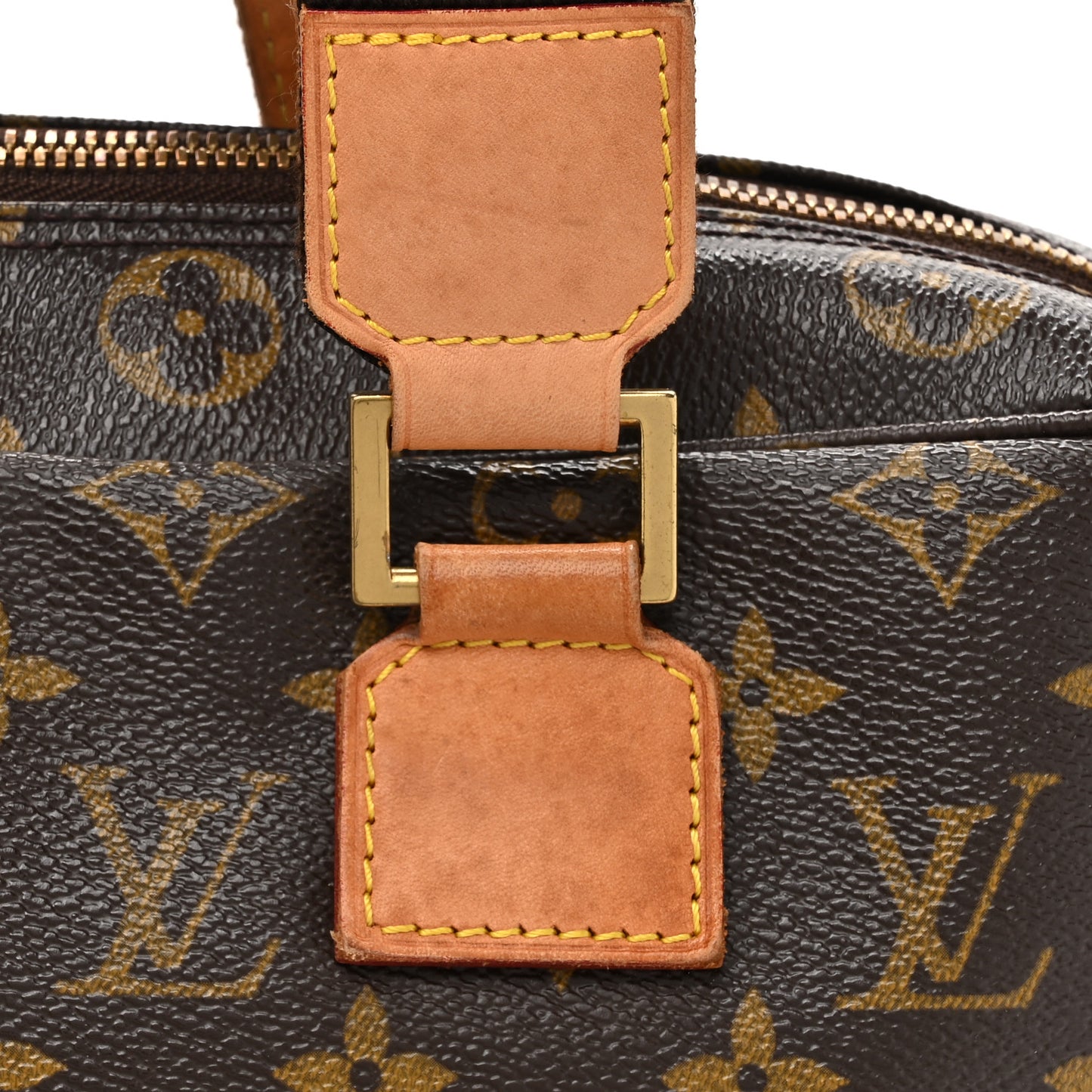Monogram Sac Bosphore Briefcase