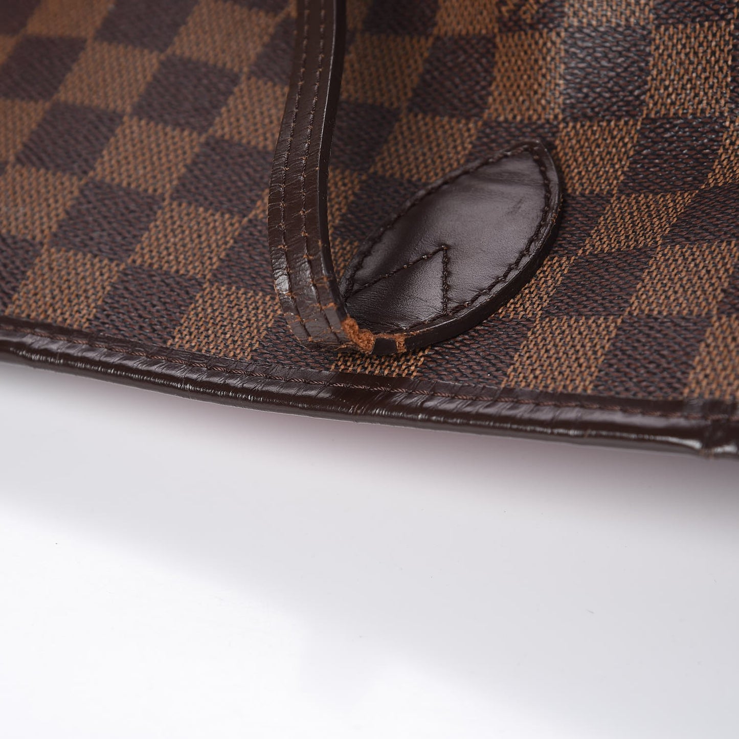 Damier Ebene Neverfull GM