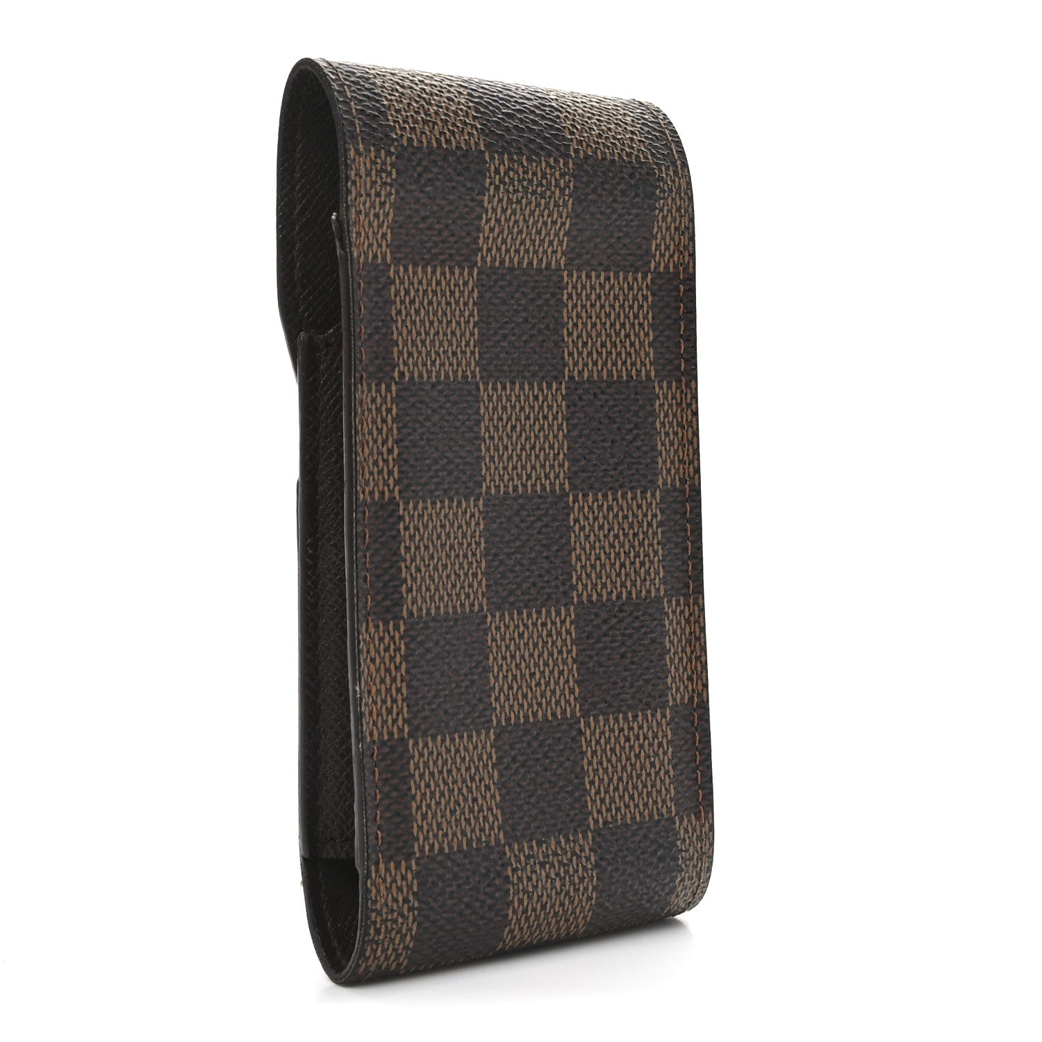 Louis Vuitton Damier Ebene Cigarette Case 3 of 5