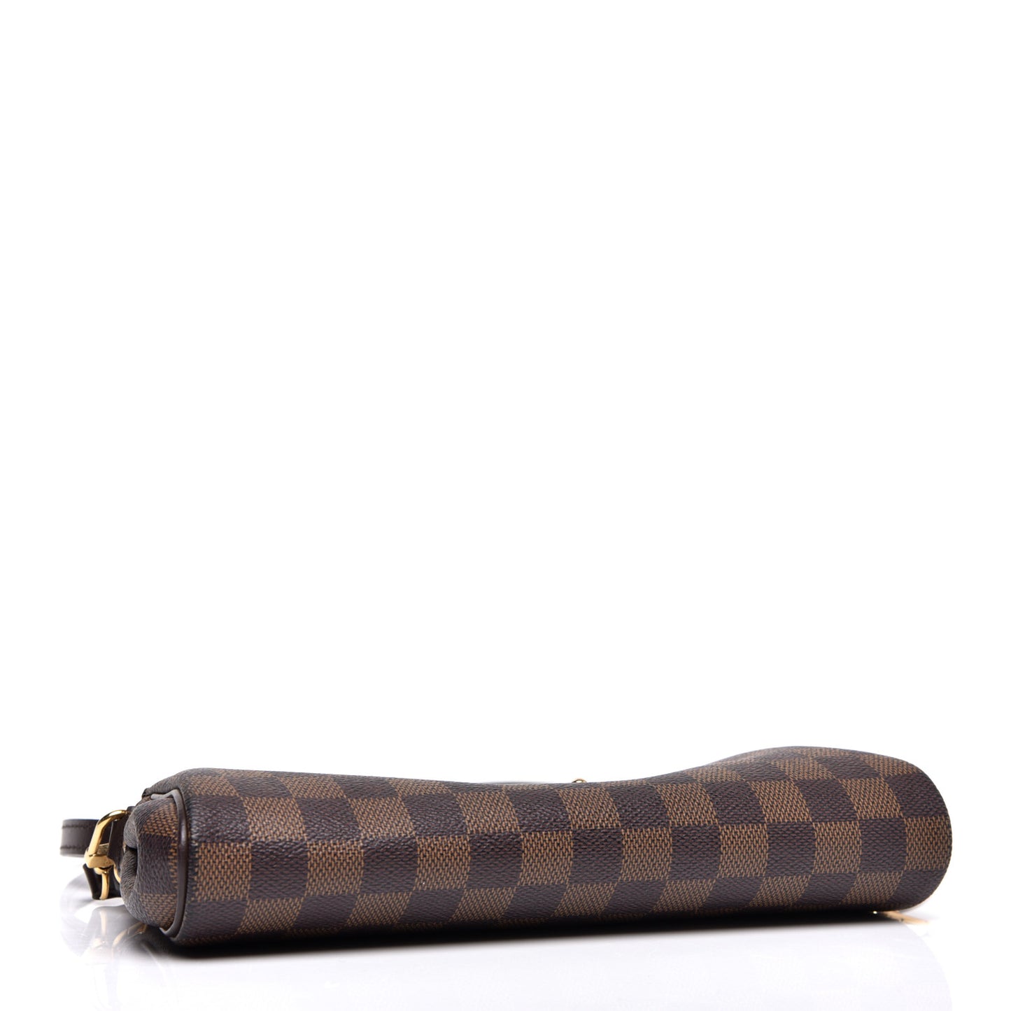 Damier Ebene Eva Clutch