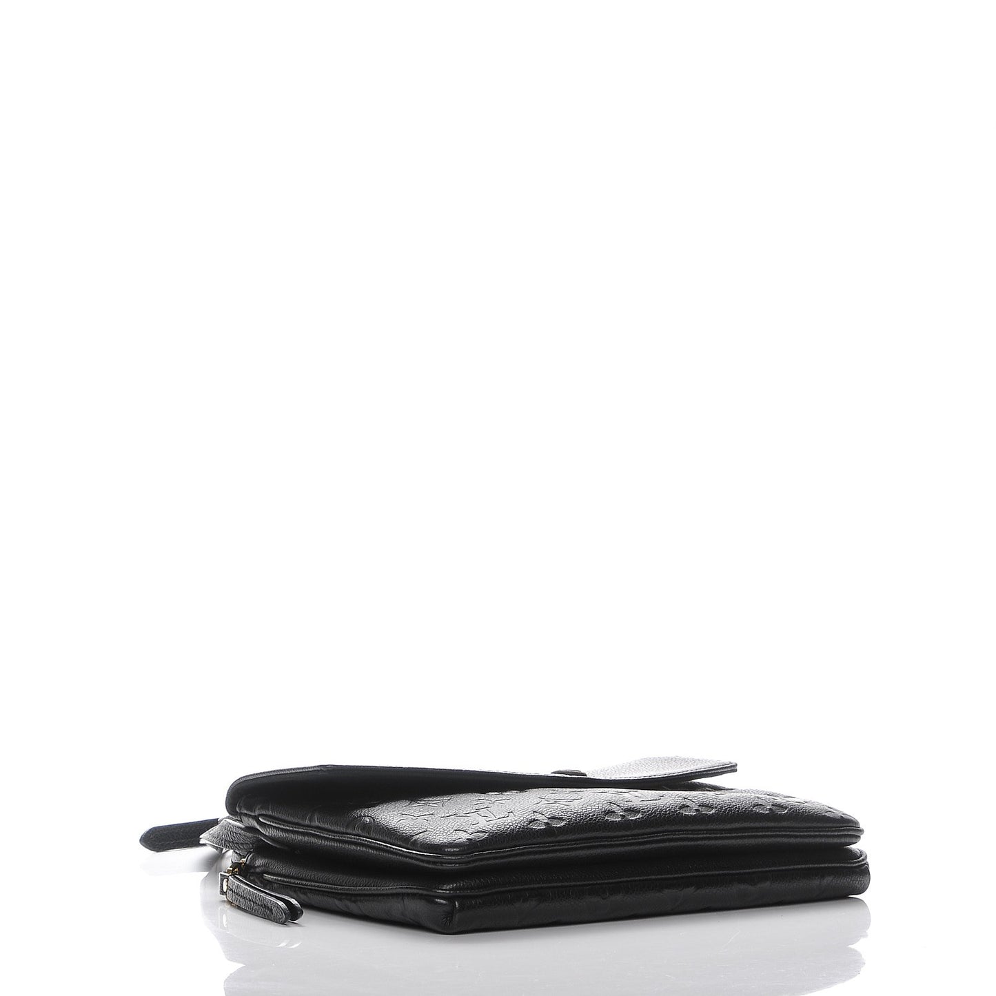 Empreinte Twice Black