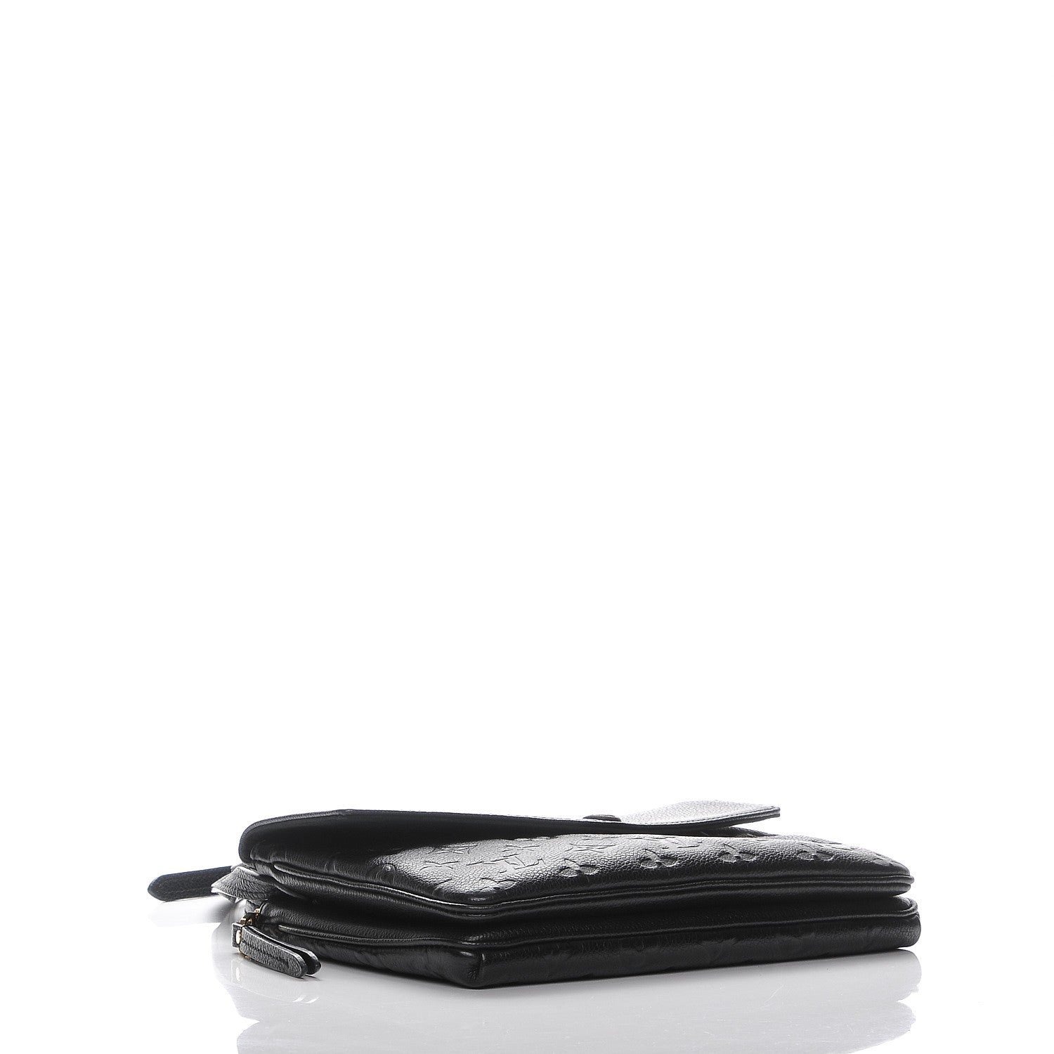Louis Vuitton Empreinte Twice Black 4 of 7