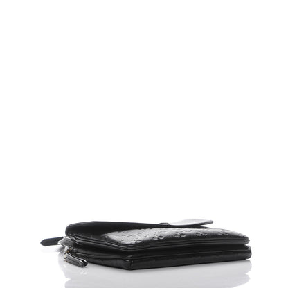 Louis Vuitton Empreinte Twice Black 4 of 7