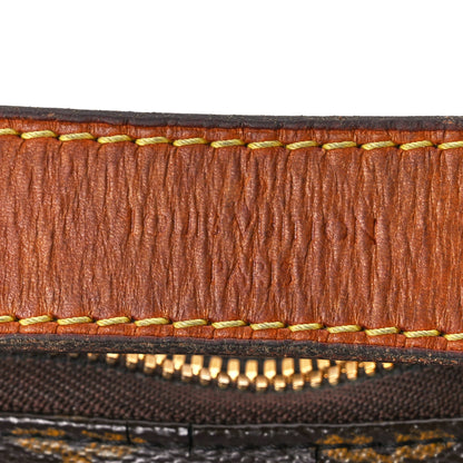 Louis Vuitton Monogram Sully PM 7 of 15