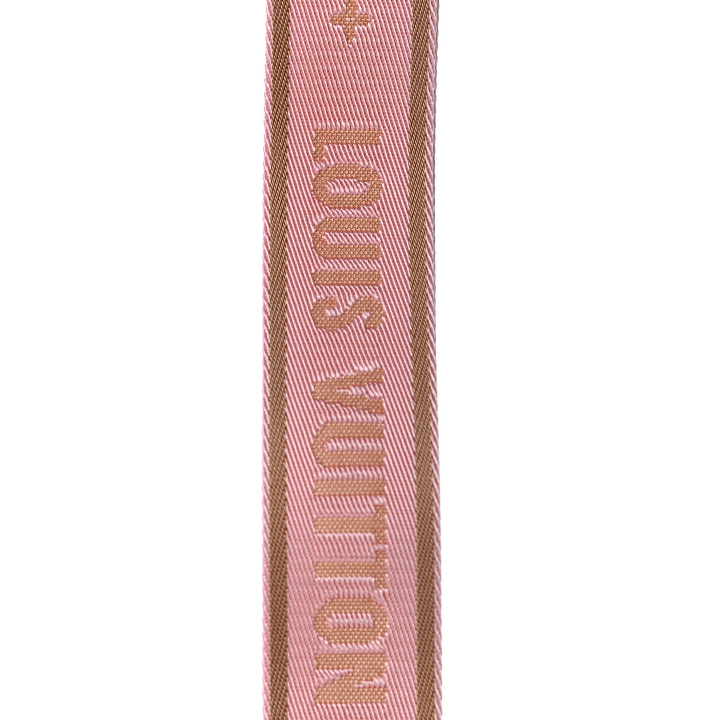 Monogram Multi Pochette Accessories Shoulder Strap Rose Clair