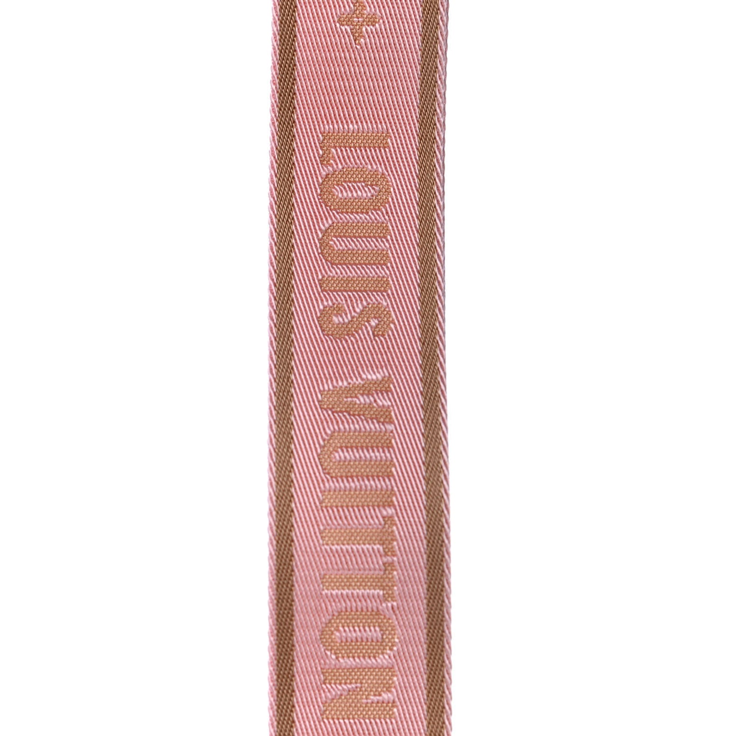 Louis Vuitton Monogram Multi Pochette Accessories Shoulder Strap Rose Clair 4 of 5