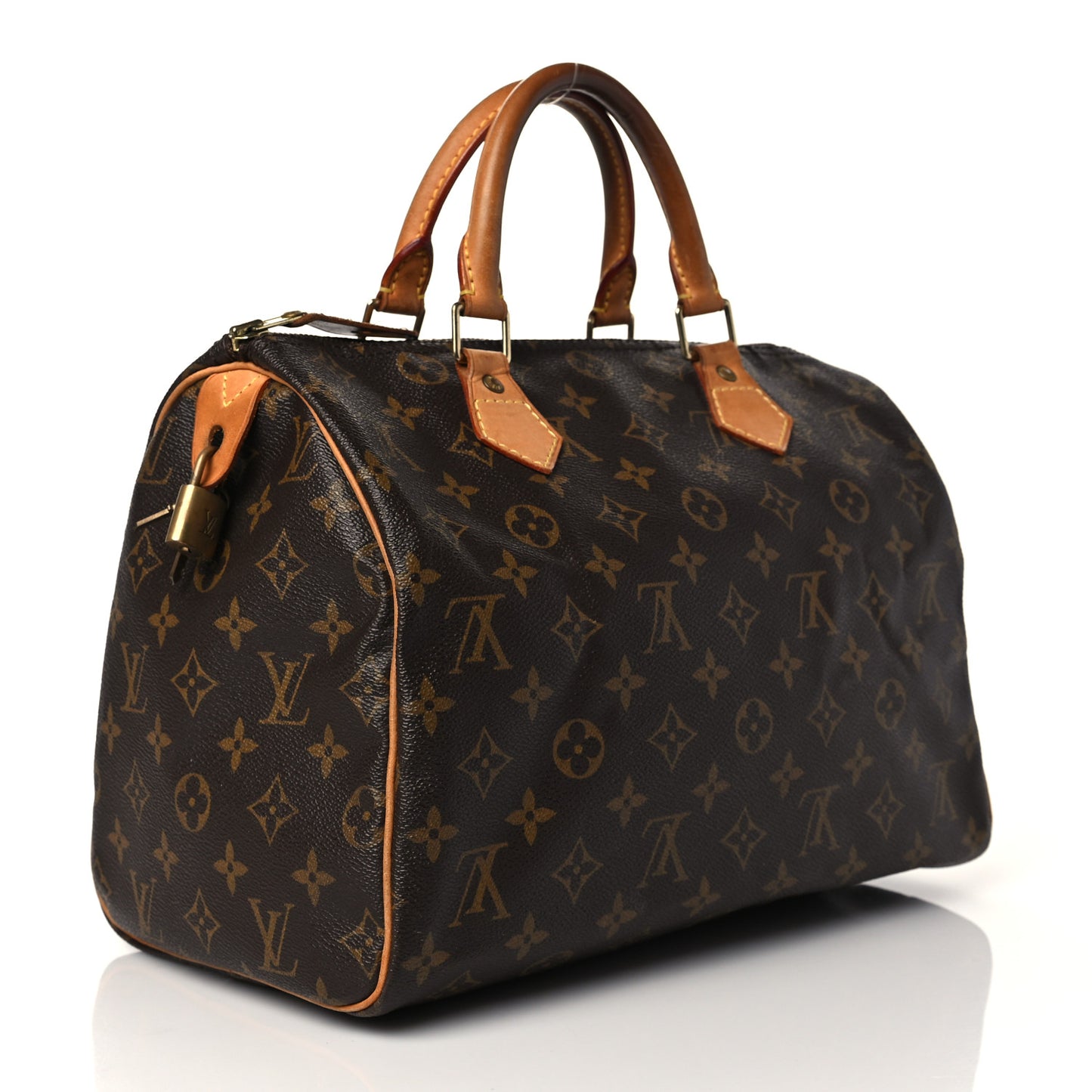 Monogram Speedy 30