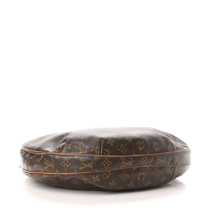 Louis Vuitton Monogram Croissant GM 4 of 10