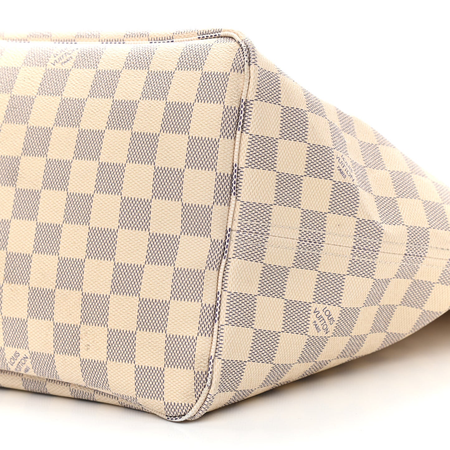 Damier Azur Neo Neverfull GM