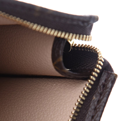 Louis Vuitton Monogram Toiletry Pouch 15 5 of 9