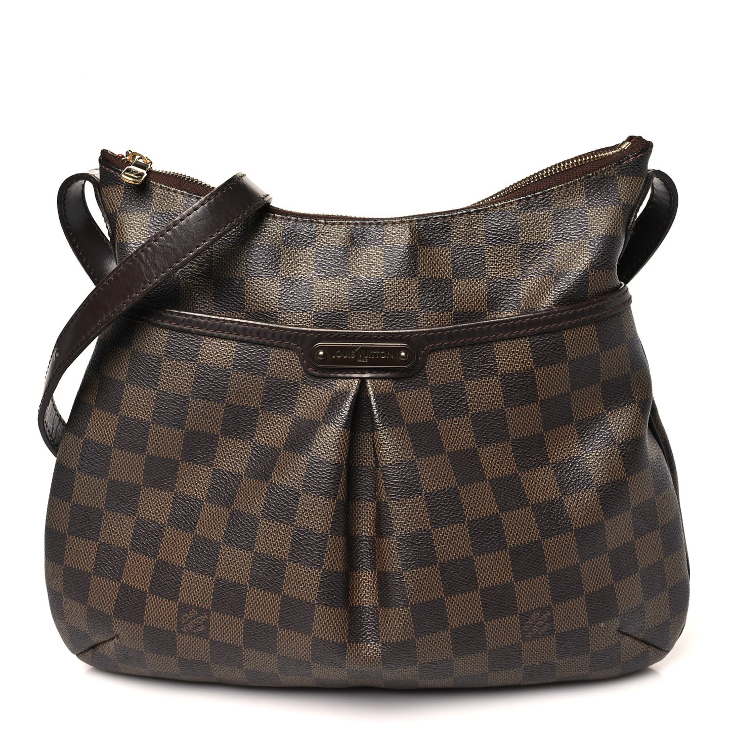 Damier Ebene Bloomsbury PM