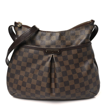 Louis Vuitton Damier Ebene Bloomsbury PM 1 of 9