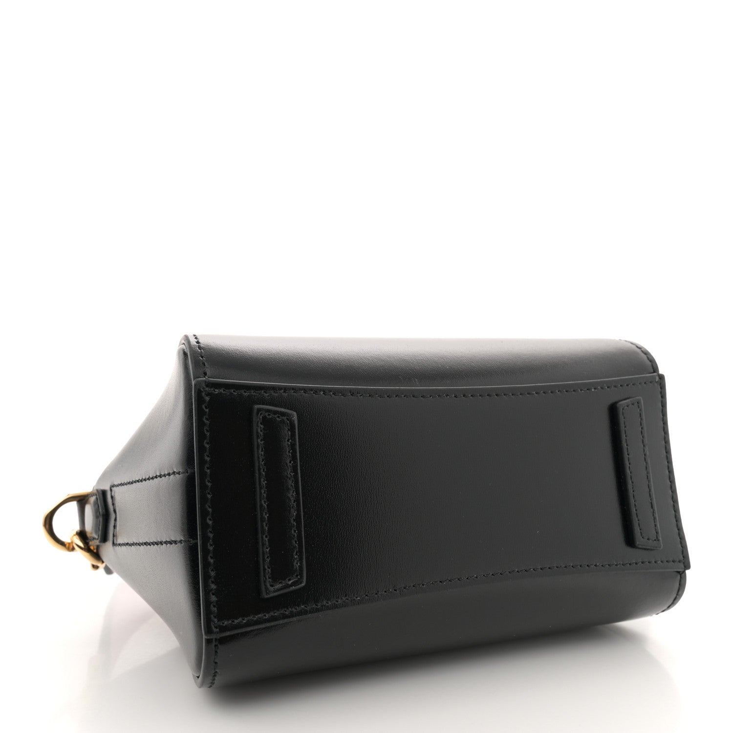 Givenchy Box Calfskin Toy Antigona Black Red 4 of 10