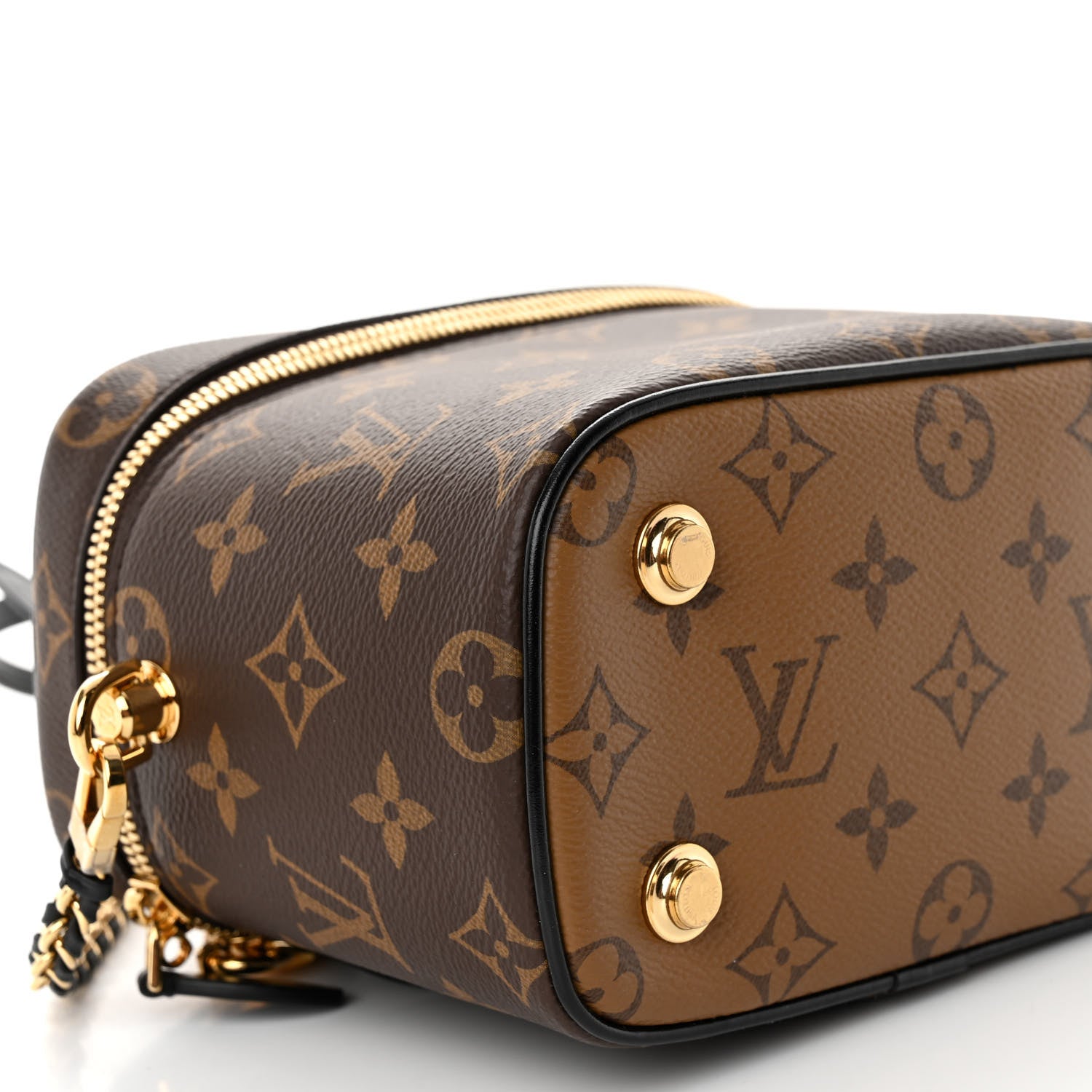Louis Vuitton Reverse Monogram Vanity PM 8 of 9