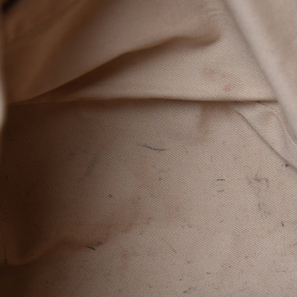 Givenchy Wrinkled Lambskin Medium Nightingale Tan 15 of 17