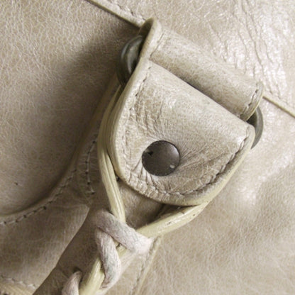 Balenciaga Agneau Work Sahara 8 of 15