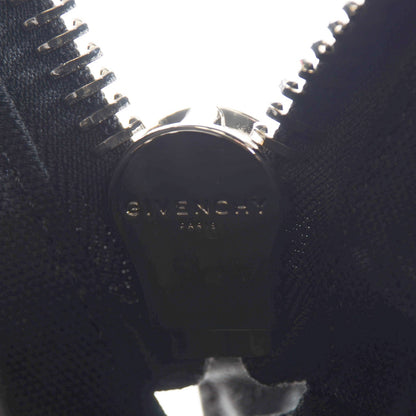 Givenchy Sugar Goatskin Medium Antigona Black 2 of 10