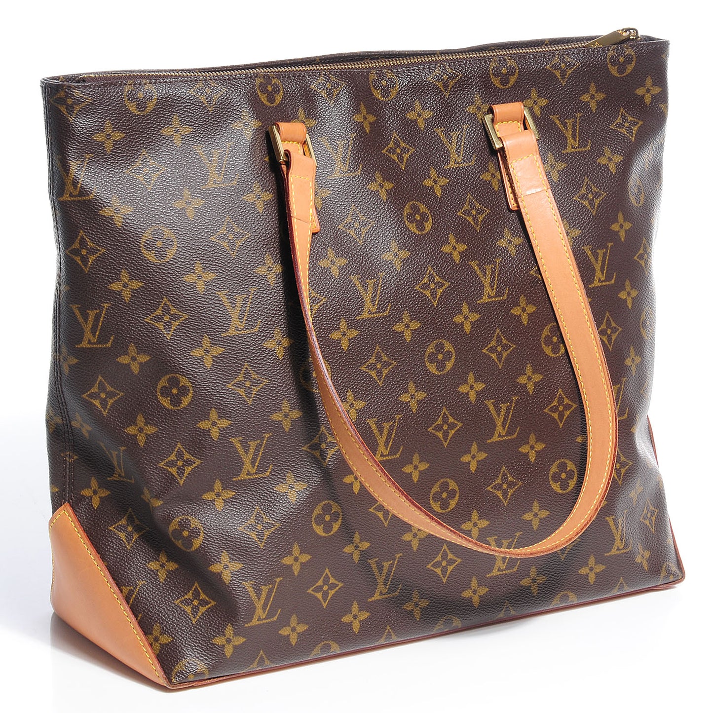 Monogram Cabas Mezzo