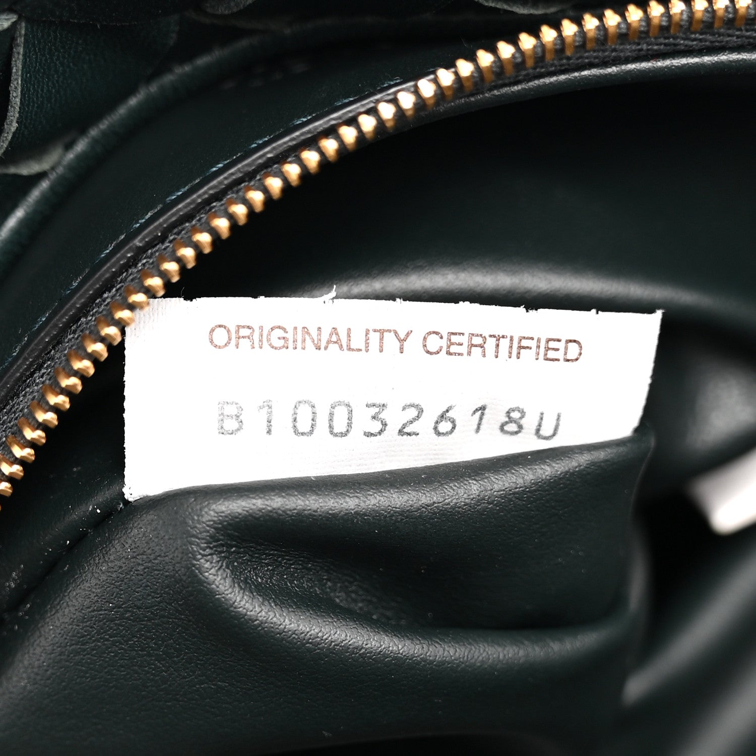 Bottega Veneta Nappa Intrecciato Small Jodie Inkwell 7 of 11
