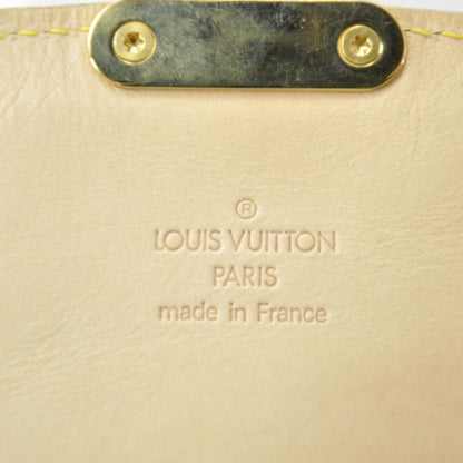 Louis Vuitton Monogram Multicolor Sologne White 7 of 8