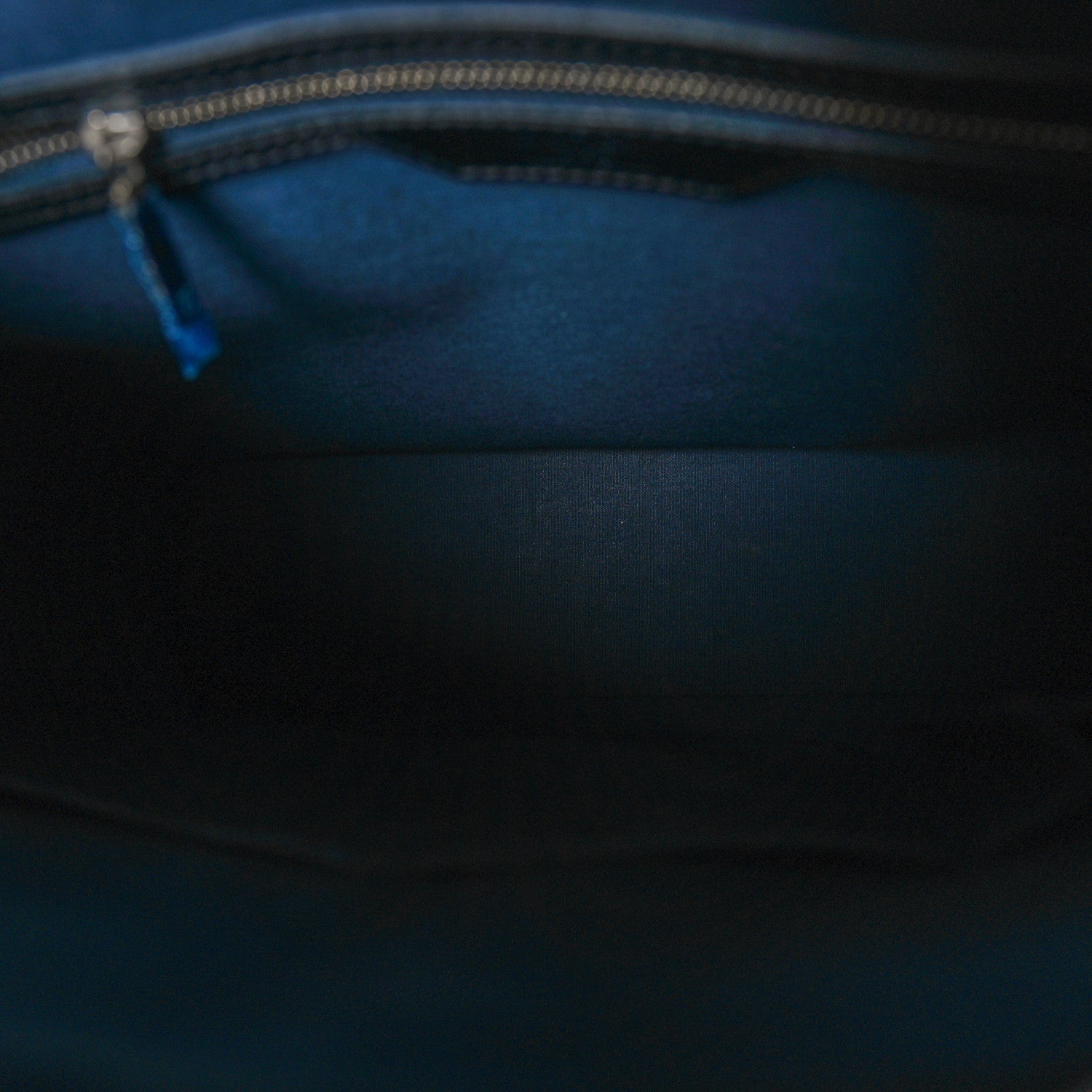 Louis Vuitton Mat Monogram Willwood Blue 5 of 8