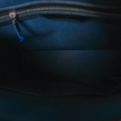 Louis Vuitton Mat Monogram Willwood Blue 5 of 8