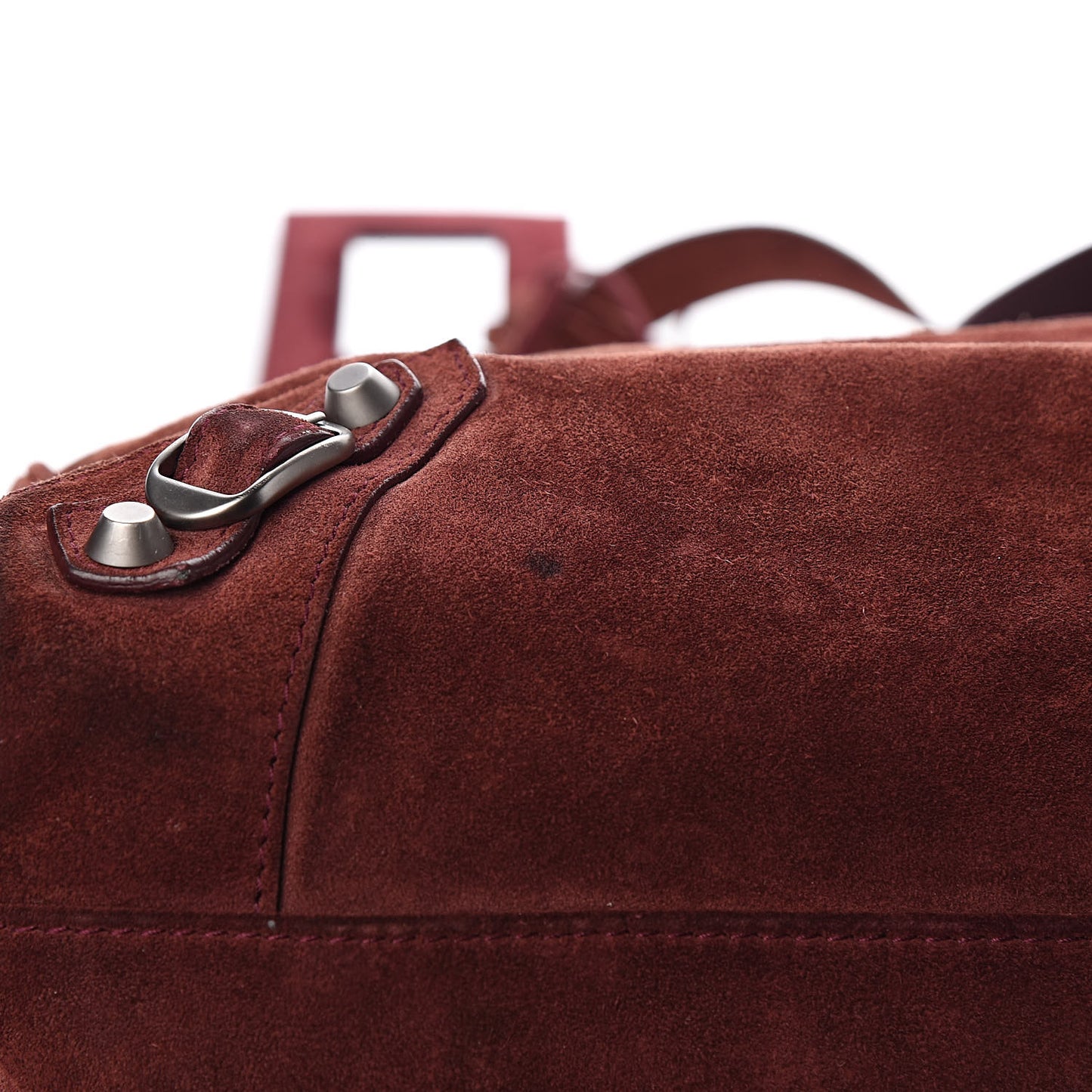 Baby Daim Classic Hardware Velo