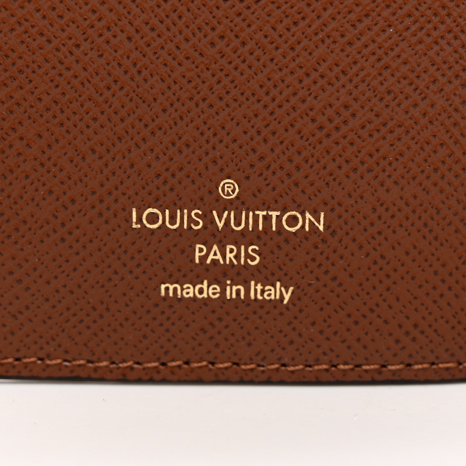 Louis Vuitton Monogram Victorine Wallet 6 of 7