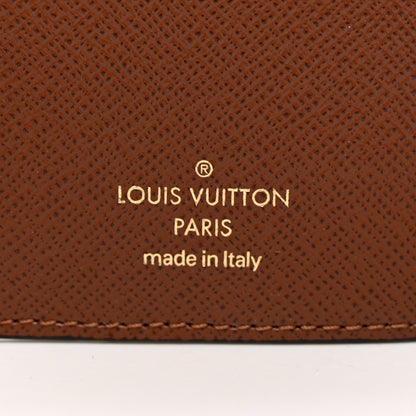 Louis Vuitton Monogram Victorine Wallet 6 of 7