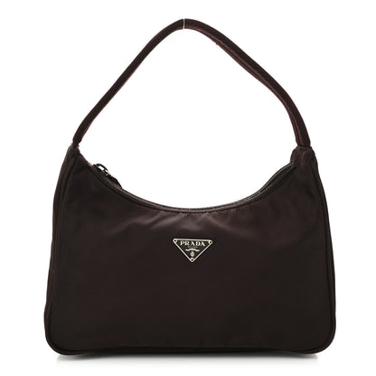 Prada Tessuto Nylon Sport Mini Shoulder Bag Mosto 1 of 12