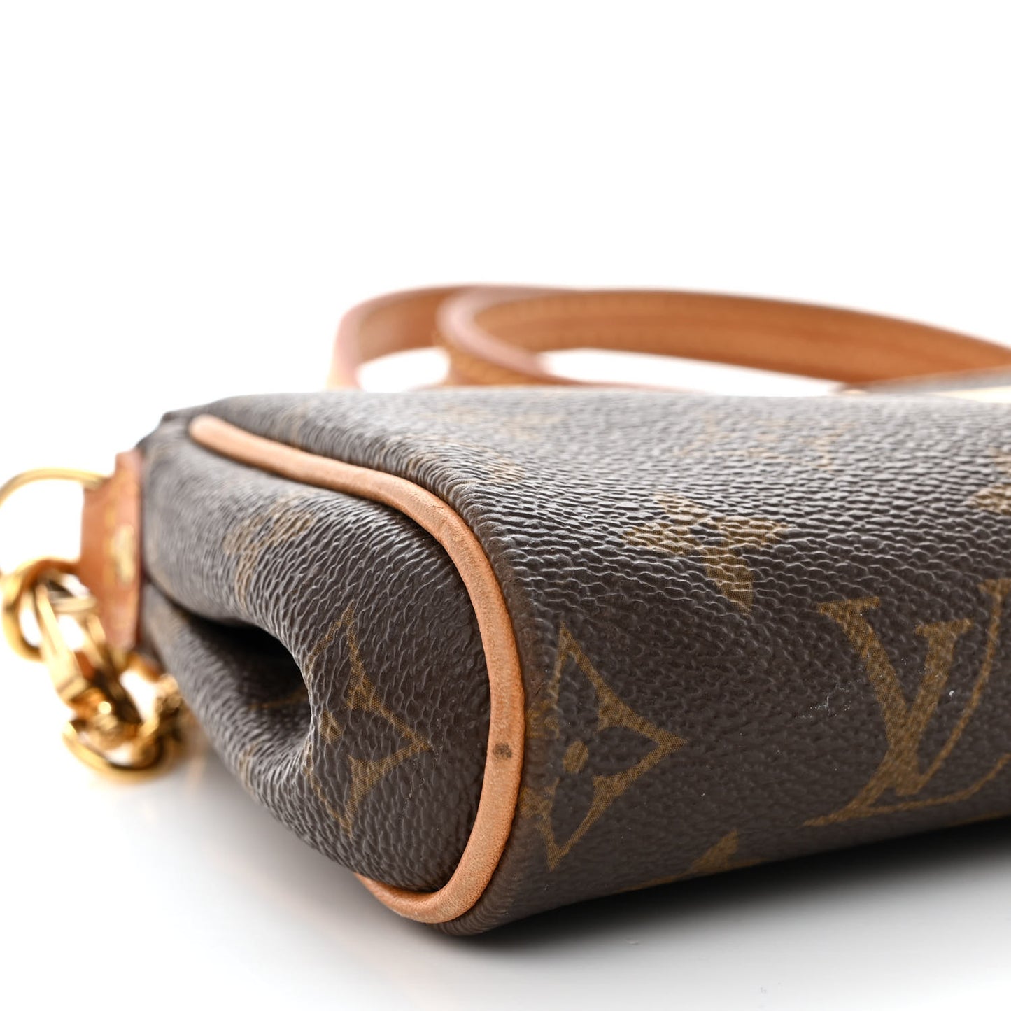 Monogram Eva Clutch