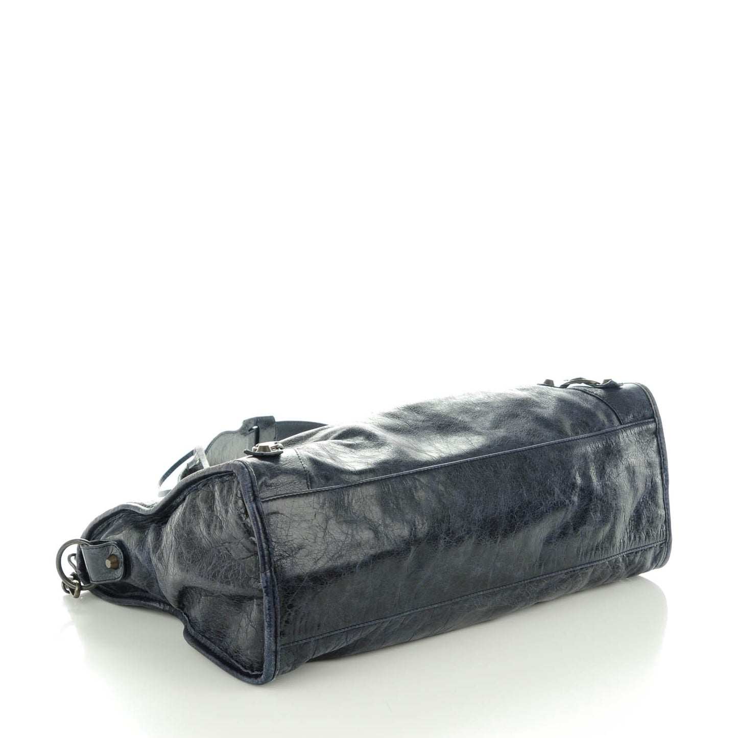 Agneau Classic Hardware City Encre