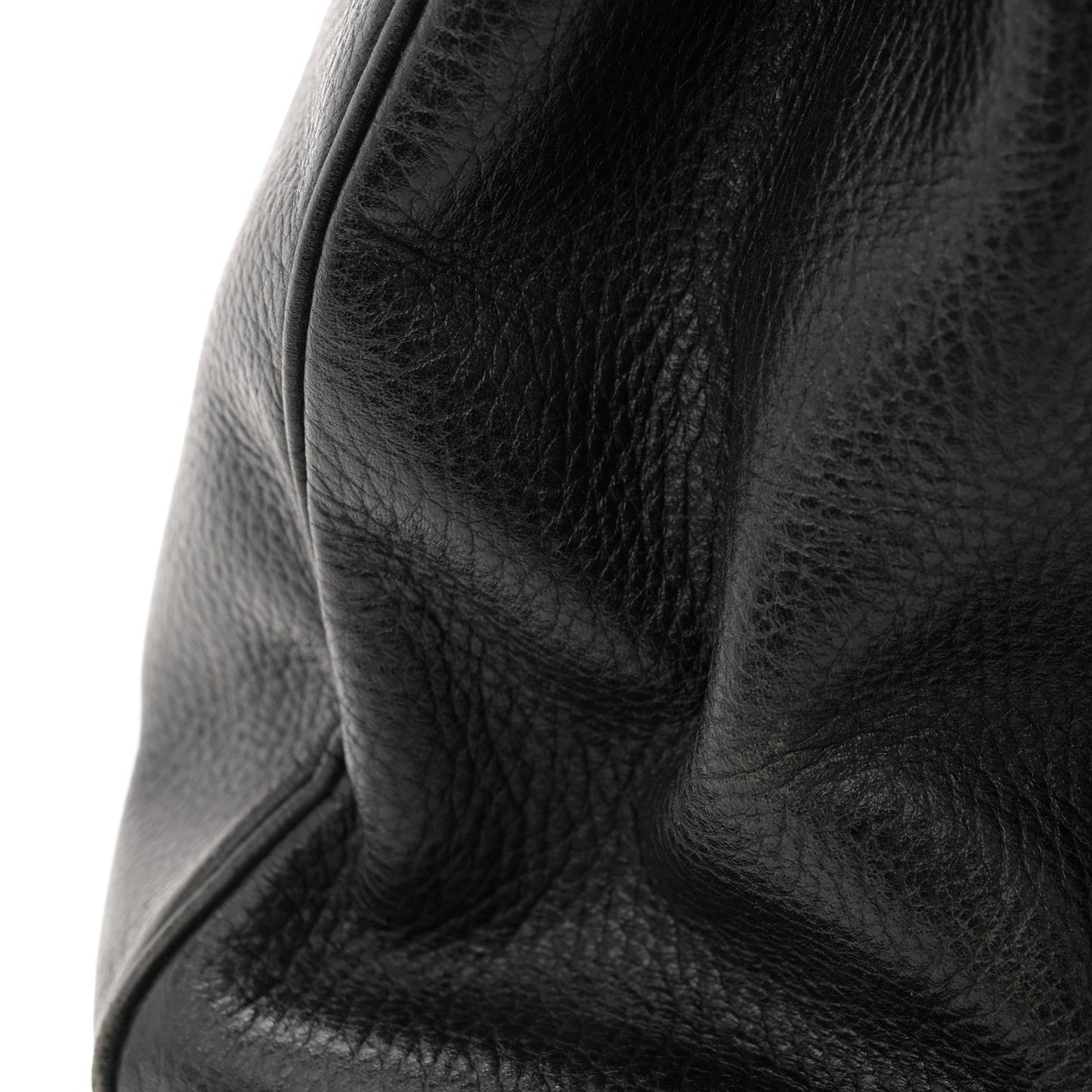 Ardennes Birkin 40 Black