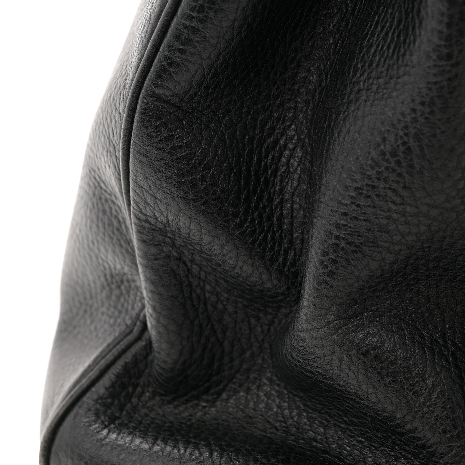 Hermes Ardennes Birkin 40 Black 10 of 12