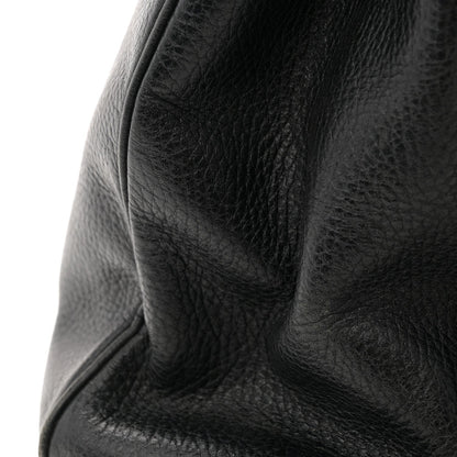 Hermes Ardennes Birkin 40 Black 10 of 12