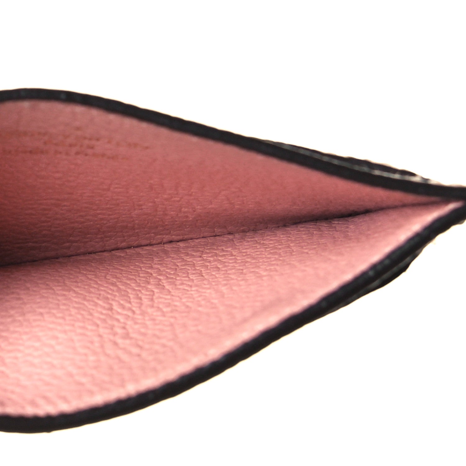 Louis Vuitton Empreinte Card Holder Rose Poudre 5 of 6