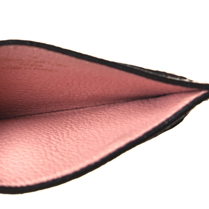 Louis Vuitton Empreinte Card Holder Rose Poudre 5 of 6