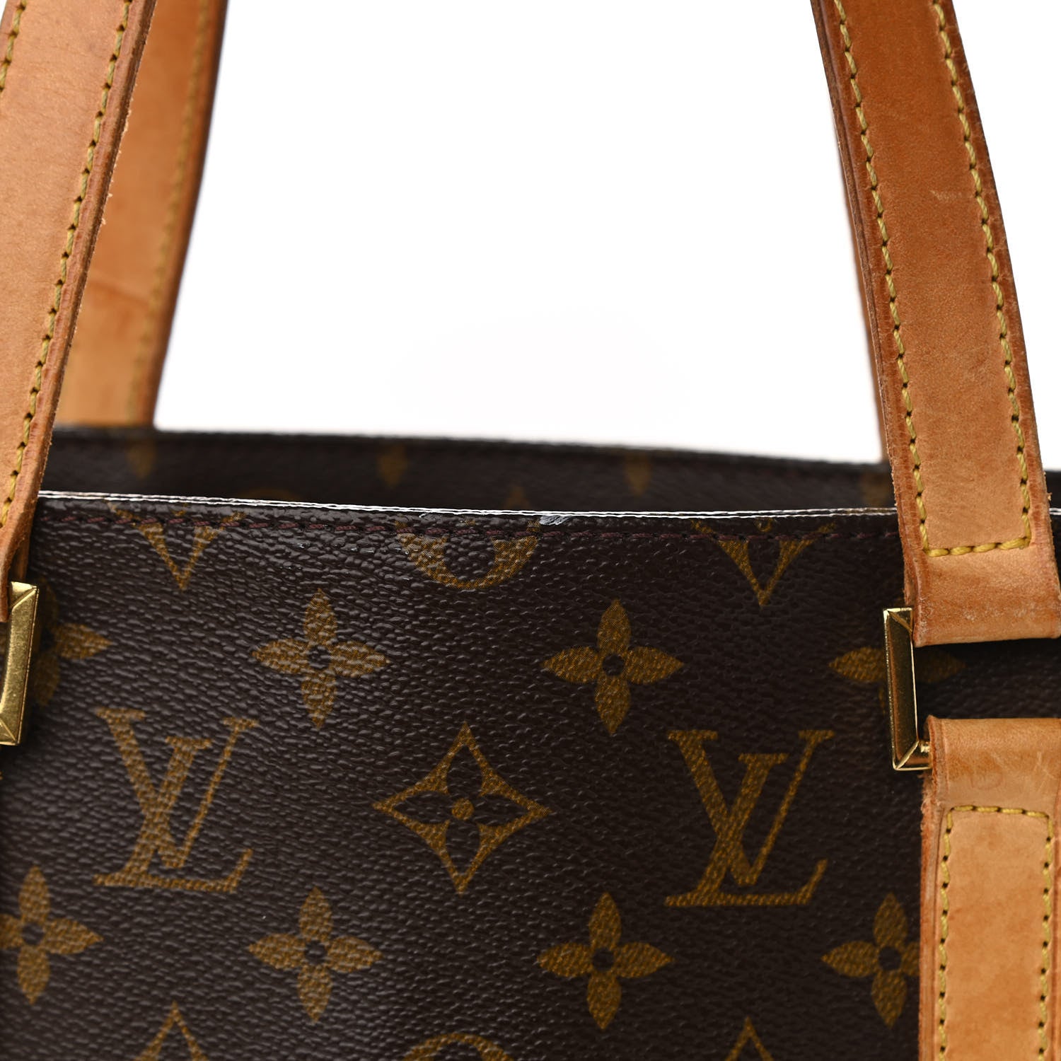 Louis Vuitton Monogram Vavin GM 15 of 21