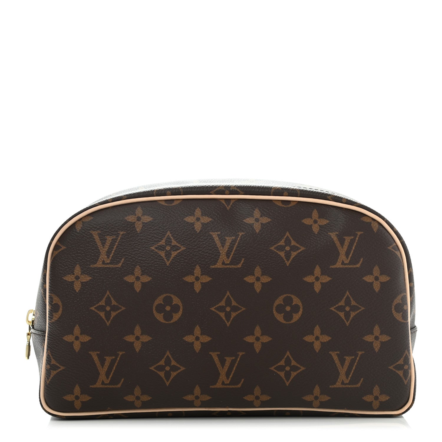 Louis Vuitton Monogram Toiletry Bag 25 1 of 7