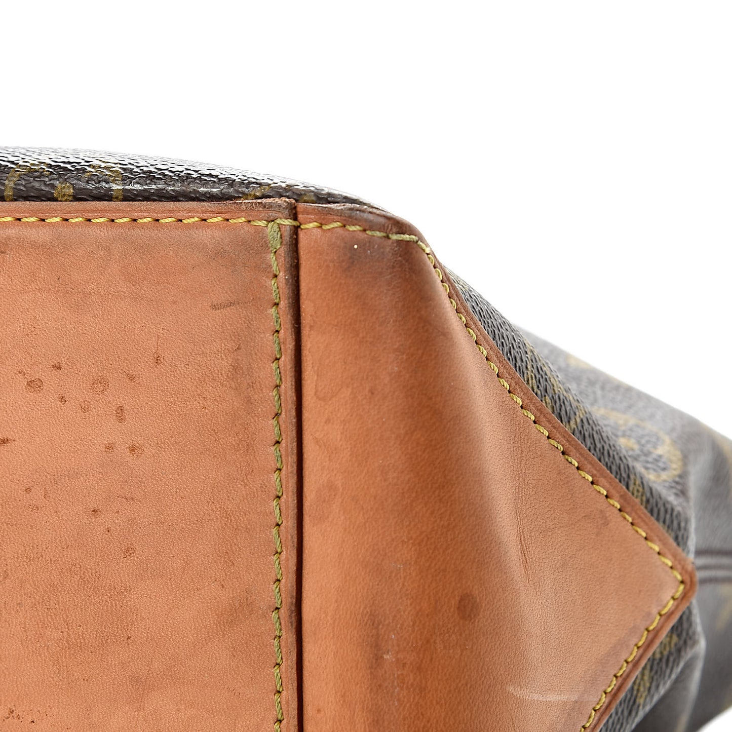 Monogram Cabas Piano