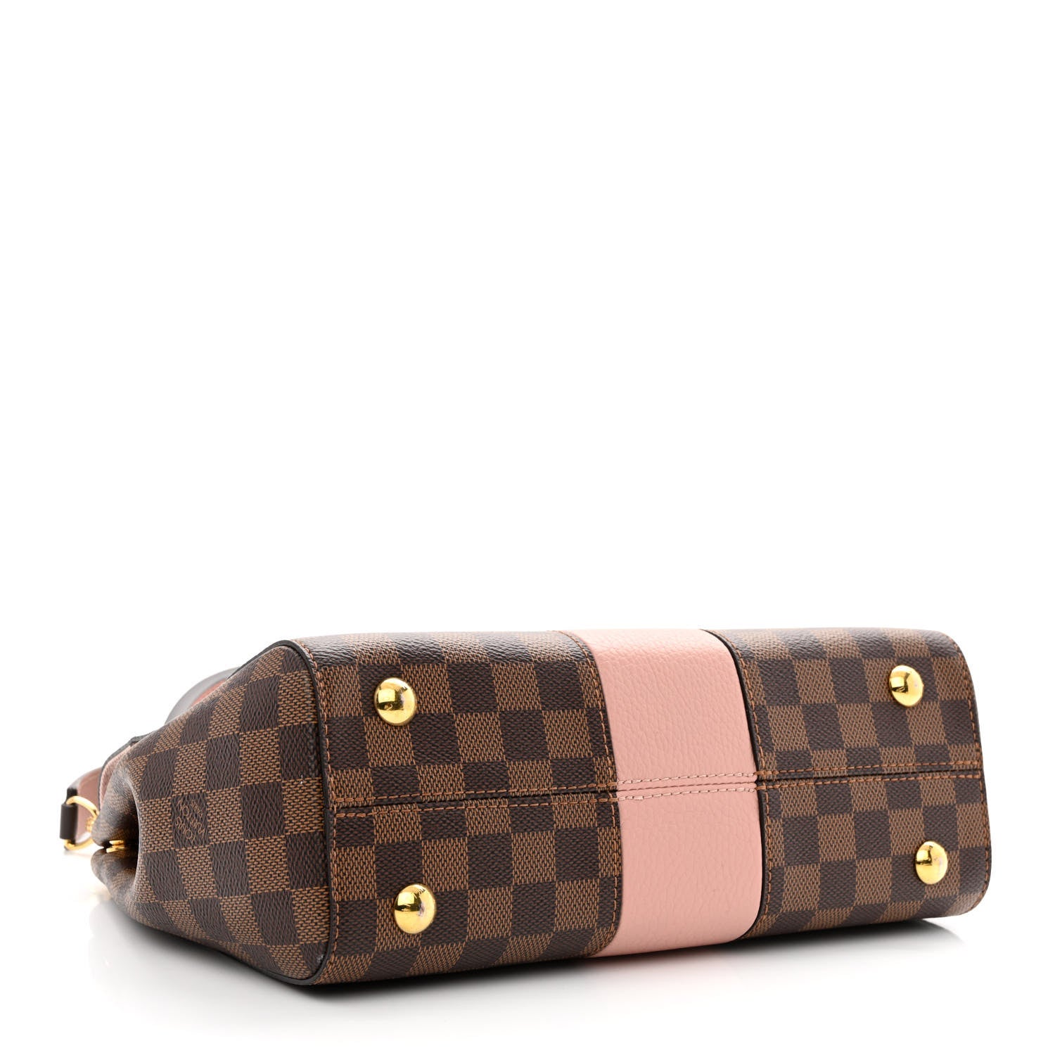 Louis Vuitton Damier Ebene Bond Street Magnolia 4 of 12